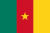 Cameroon Flag