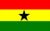 Ghana Flag
