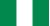 Nigeria Flag