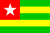 Togo Flag
