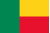 Benin Flag