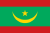 Mauritania Flag