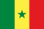 Senegal Flag